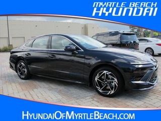 2024 Hyundai Sonata for sale in Myrtle Beach SC