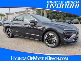 2024 Hyundai Sonata for sale in Myrtle Beach SC