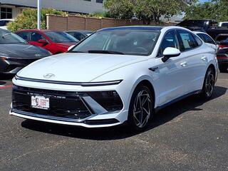 2025 Hyundai Sonata for sale in Fort Mill SC