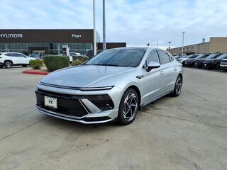 2025 Hyundai Sonata for sale in Somersworth NH