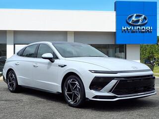 2025 Hyundai Sonata