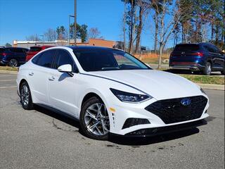 2023 Hyundai Sonata for sale in Cornelius NC