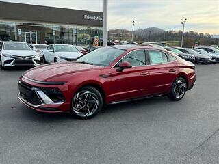2024 Hyundai Sonata for sale in Johnson City TN