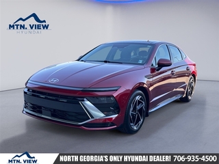 2024 Hyundai Sonata for sale in Ringgold GA
