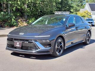 2024 Hyundai Sonata