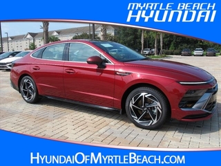 2024 Hyundai Sonata for sale in Myrtle Beach SC