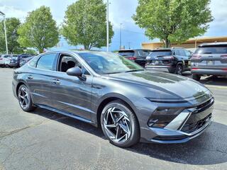 2025 Hyundai Sonata