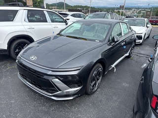 2025 Hyundai Sonata for sale in Johnson City TN