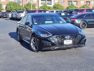 2021 Hyundai Sonata