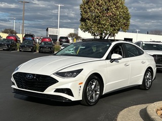 2022 Hyundai Sonata for sale in Florence KY