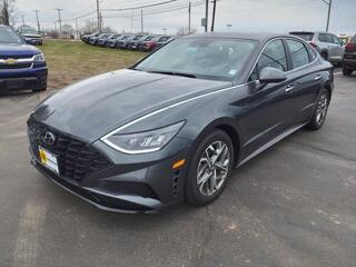 2022 Hyundai Sonata
