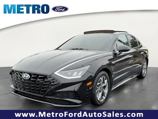 2023 Hyundai Sonata