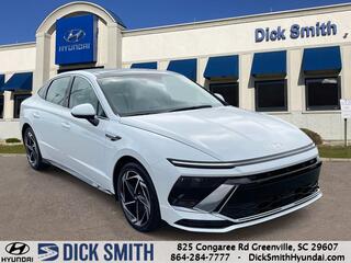 2024 Hyundai Sonata
