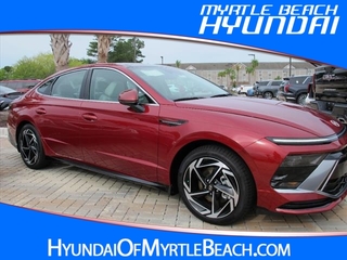 2024 Hyundai Sonata for sale in Myrtle Beach SC