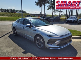 2024 Hyundai Sonata for sale in White Hall AR