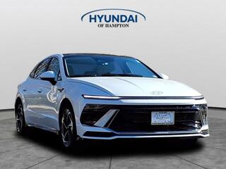 2024 Hyundai Sonata for sale in Hampton VA