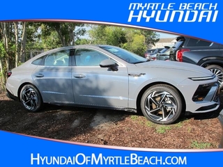 2025 Hyundai Sonata for sale in Myrtle Beach SC