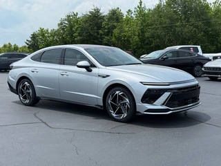 2025 Hyundai Sonata for sale in South Hill VA