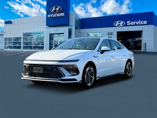 2025 Hyundai Sonata for sale in North Haven CT