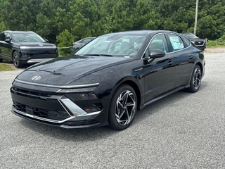 2025 Hyundai Sonata for sale in Anderson SC