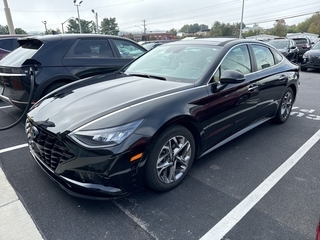 2021 Hyundai Sonata for sale in Johnson City TN