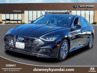 2022 Hyundai Sonata for sale in Downey CA