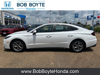2022 Hyundai Sonata