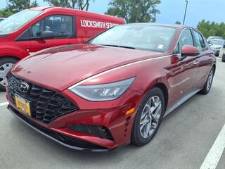 2023 Hyundai Sonata for sale in Council Bluffs IA