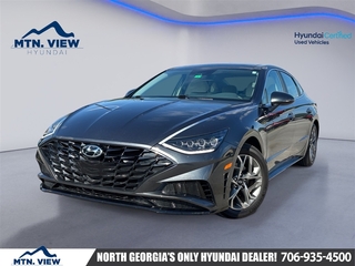2023 Hyundai Sonata for sale in Ringgold GA