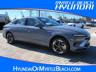 2024 Hyundai Sonata for sale in Myrtle Beach SC