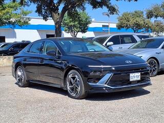 2025 Hyundai Sonata for sale in Manchester TN