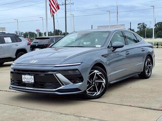 2025 Hyundai Sonata