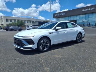 2025 Hyundai Sonata for sale in Fort Mill SC