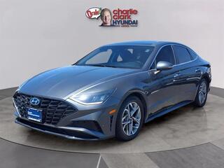 2021 Hyundai Sonata for sale in Fort Mill SC