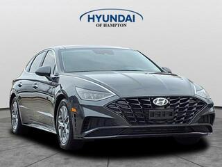 2022 Hyundai Sonata for sale in Hampton VA