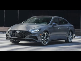 2023 Hyundai Sonata