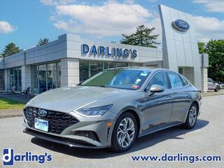 2023 Hyundai Sonata for sale in West Lebanon NH