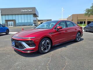 2024 Hyundai Sonata for sale in Fort Mill SC