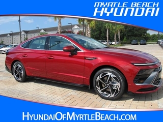 2024 Hyundai Sonata for sale in Myrtle Beach SC