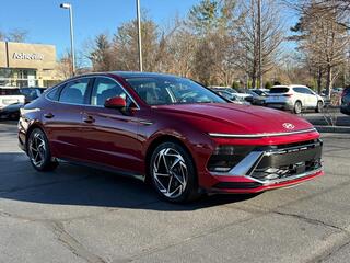 2024 Hyundai Sonata for sale in Asheville NC
