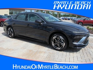 2024 Hyundai Sonata for sale in Myrtle Beach SC