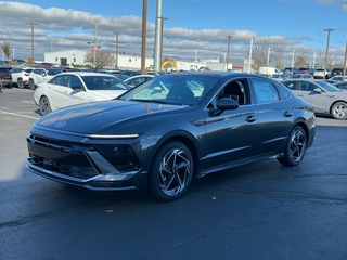 2024 Hyundai Sonata for sale in Florence KY