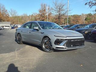 2024 Hyundai Sonata for sale in Apex NC