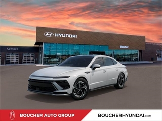 2025 Hyundai Sonata for sale in Waukesha WI