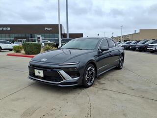 2025 Hyundai Sonata for sale in Somersworth NH