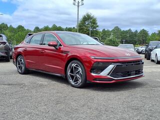 2025 Hyundai Sonata for sale in Southern Pines NC