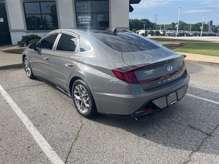 2021 Hyundai Sonata for sale in Greenville SC