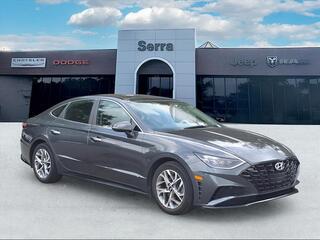 2023 Hyundai Sonata