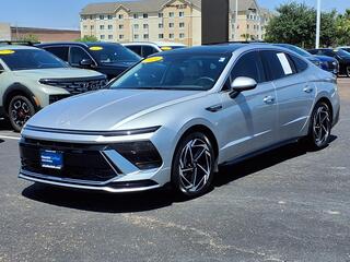 2024 Hyundai Sonata for sale in Fort Mill SC