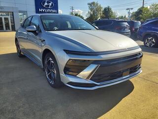 2024 Hyundai Sonata
